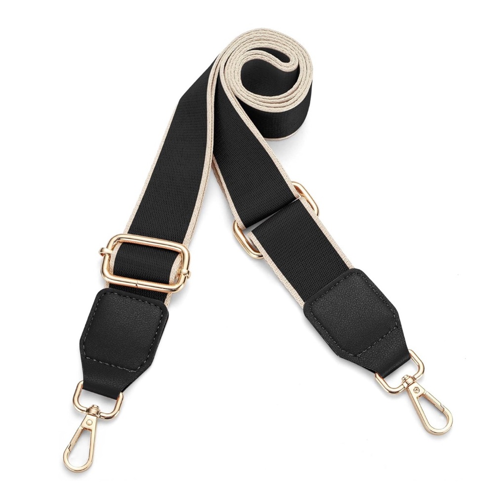 Crossbody Guitar Bag Strap NWT - Picture 9 of 9